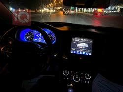 كرايسلر 200